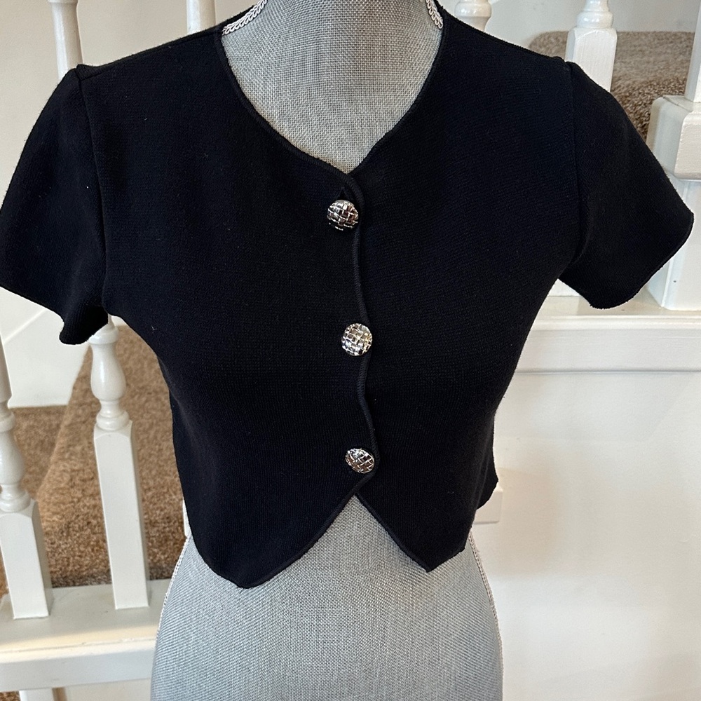 H&M sweater top
